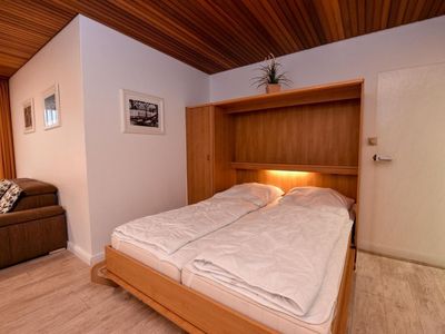 Ferienwohnung für 4 Personen (37 m²) in Cuxhaven 5/10