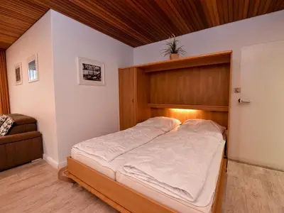Ferienwohnung für 4 Personen (37 m²) in Duhnen 5/10