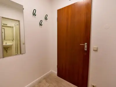 Ferienwohnung für 4 Personen (37 m²) in Duhnen 9/10