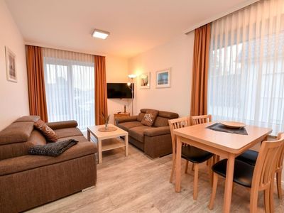 Ferienwohnung für 6 Personen (50 m²) in Cuxhaven 1/10