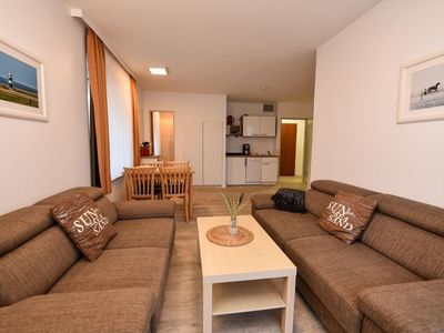 Ferienwohnung für 6 Personen (50 m²) in Cuxhaven 2/10