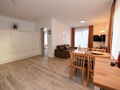 Ferienwohnung für 6 Personen (50 m²) in Cuxhaven 4/10