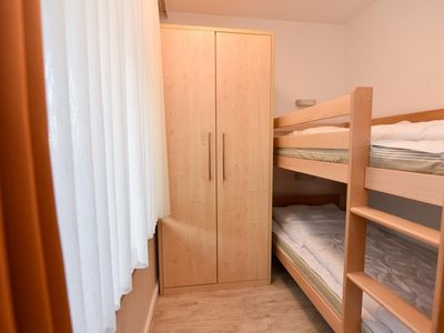 Ferienwohnung für 6 Personen (50 m²) in Cuxhaven 7/10