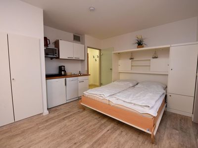 Ferienwohnung für 6 Personen (50 m²) in Cuxhaven 8/10