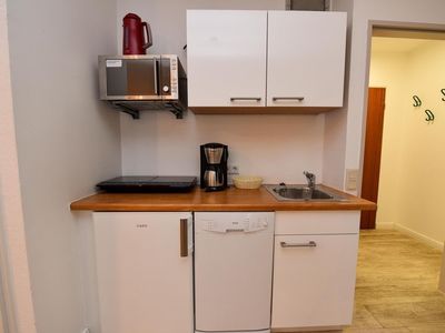 Ferienwohnung für 6 Personen (50 m²) in Cuxhaven 10/10