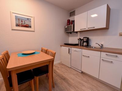 Ferienwohnung für 4 Personen (50 m²) in Cuxhaven 7/10