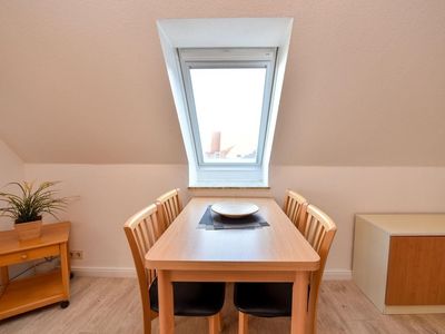 Ferienwohnung für 3 Personen (32 m²) in Cuxhaven 7/10