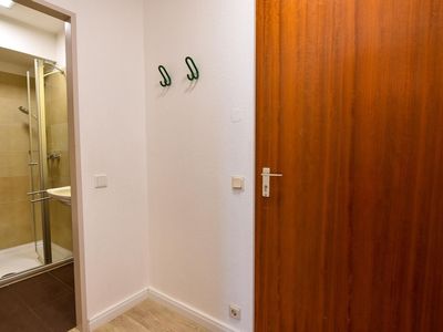 Ferienwohnung für 3 Personen (32 m²) in Cuxhaven 9/10