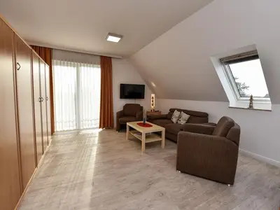 Ferienwohnung für 4 Personen (41 m²) in Duhnen 1/10