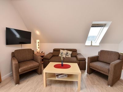 Ferienwohnung für 4 Personen (41 m²) in Cuxhaven 2/10