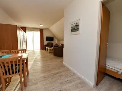 Ferienwohnung für 4 Personen (41 m²) in Duhnen 3/10