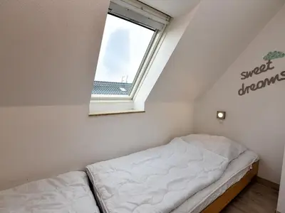 Ferienwohnung für 4 Personen (41 m²) in Duhnen 5/10