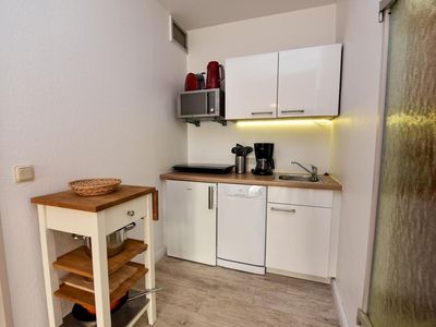 Ferienwohnung für 4 Personen (41 m²) in Cuxhaven 7/10