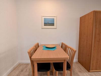 Ferienwohnung für 4 Personen (41 m²) in Cuxhaven 8/10