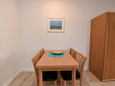 Ferienwohnung für 4 Personen (41 m²) in Duhnen 8/10
