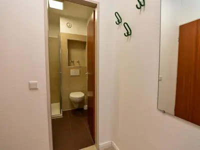 Ferienwohnung für 4 Personen (41 m²) in Duhnen 10/10