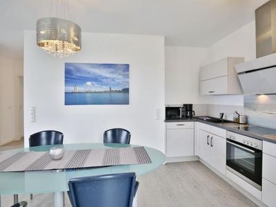 Ferienwohnung für 3 Personen (75 m²) in Cuxhaven 2/10