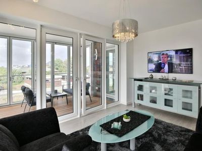 Ferienwohnung für 3 Personen (75 m²) in Cuxhaven 5/10