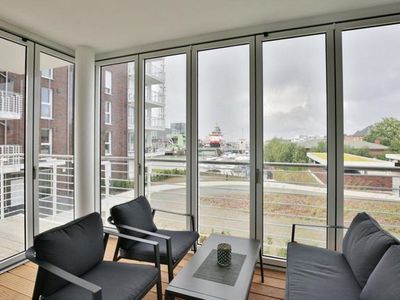 Ferienwohnung für 3 Personen (75 m²) in Cuxhaven 6/10