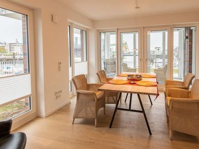 Ferienwohnung für 2 Personen (80 m²) in Cuxhaven 2/10