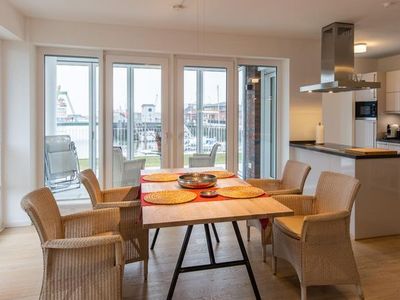 Ferienwohnung für 2 Personen (80 m²) in Cuxhaven 3/10