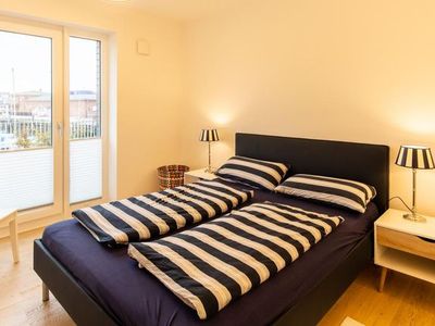 Ferienwohnung für 2 Personen (80 m²) in Cuxhaven 10/10