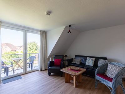 Ferienwohnung für 6 Personen (75 m²) in Cuxhaven 7/10