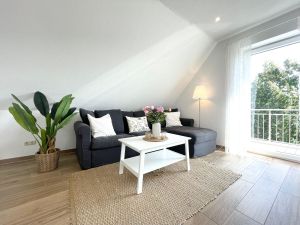 Ferienwohnung für 4 Personen (56 m²) in Cuxhaven