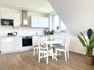 Ferienwohnung für 4 Personen (56 m²) in Cuxhaven 2/10