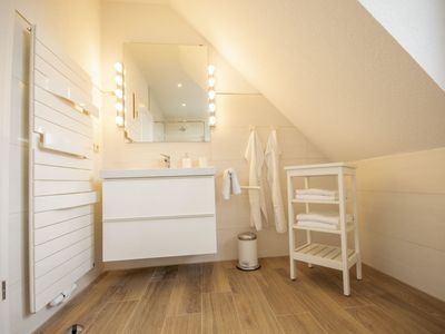 Ferienwohnung für 4 Personen (56 m²) in Cuxhaven 5/10