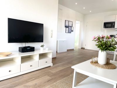 Ferienwohnung für 4 Personen (56 m²) in Cuxhaven 9/10