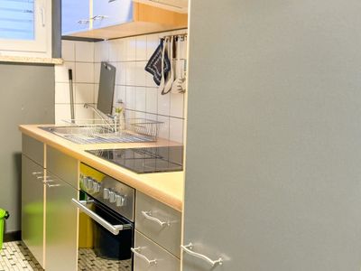 Ferienwohnung für 3 Personen (55 m²) in Cuxhaven 4/10