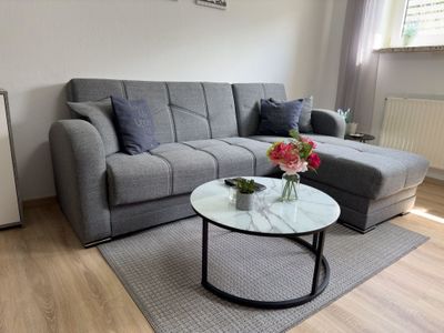 Ferienwohnung für 3 Personen (55 m²) in Cuxhaven 7/10