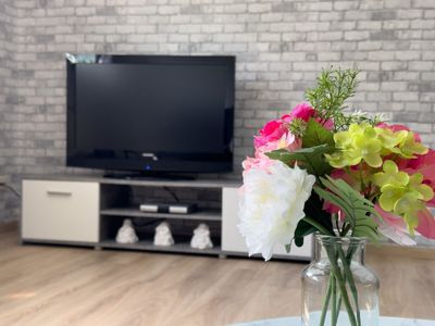 Ferienwohnung für 3 Personen (55 m²) in Cuxhaven 10/10