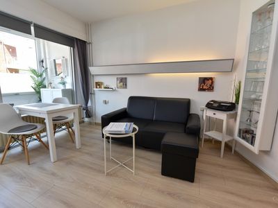 Ferienwohnung für 2 Personen (30 m²) in Cuxhaven 1/10