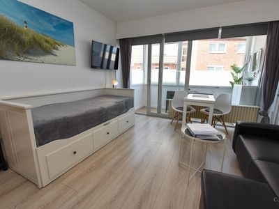 Ferienwohnung für 2 Personen (30 m²) in Cuxhaven 2/10