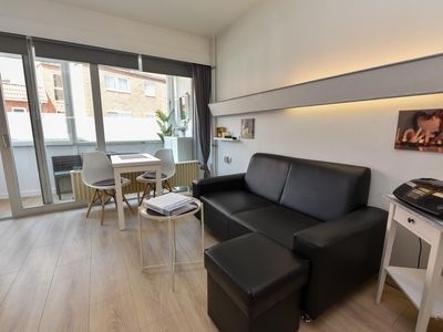 Ferienwohnung für 2 Personen (30 m²) in Cuxhaven 4/10