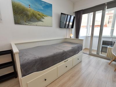 Ferienwohnung für 2 Personen (30 m²) in Cuxhaven 6/10