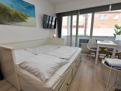 Ferienwohnung für 2 Personen (30 m²) in Cuxhaven 7/10