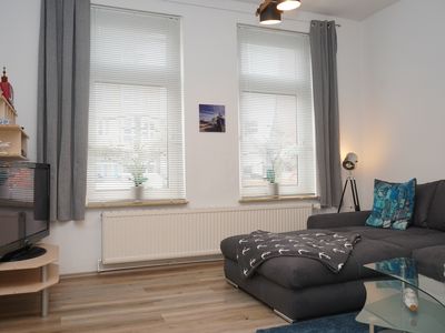 Ferienwohnung für 4 Personen (73 m²) in Cuxhaven 4/10