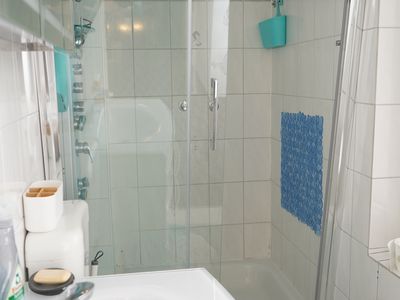 Ferienwohnung für 4 Personen (73 m²) in Cuxhaven 9/10