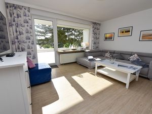 Ferienwohnung für 3 Personen (49 m²) in Cuxhaven