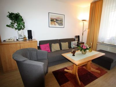 Ferienwohnung für 4 Personen (50 m²) in Cuxhaven 9/10