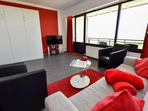 Ferienwohnung für 2 Personen (40 m²) in Cuxhaven