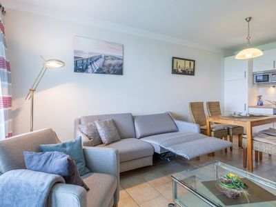 Ferienwohnung für 2 Personen (45 m²) in Cuxhaven 7/10