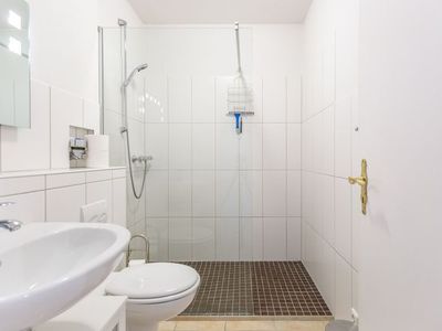 Ferienwohnung für 2 Personen (45 m²) in Cuxhaven 10/10