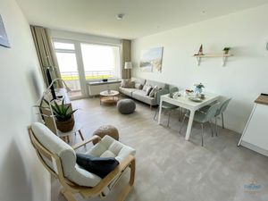 Ferienwohnung für 3 Personen (38 m²) in Cuxhaven