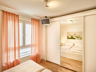 Ferienwohnung für 3 Personen (51 m²) in Cuxhaven 7/10