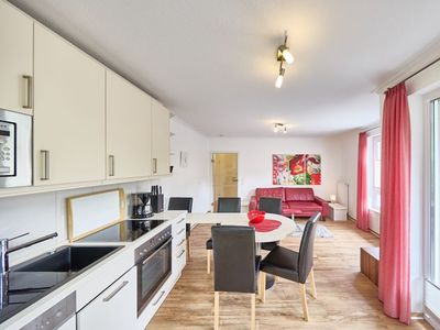 Ferienwohnung für 3 Personen (51 m²) in Cuxhaven 10/10