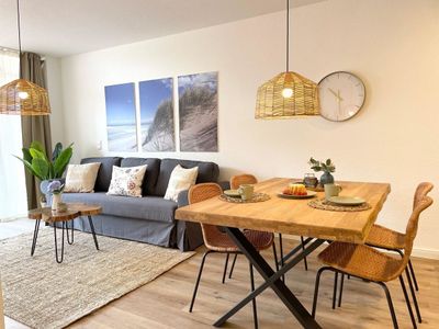 Ferienwohnung für 4 Personen (65 m²) in Cuxhaven 9/10